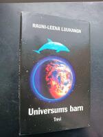 Universums barn