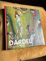 Nils Dardel-i skuggan av dandyn