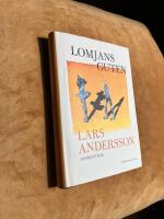 Lomjansguten : En ber&auml;ttelse