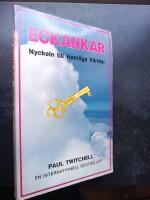 ECKANKAR Nyckeln till Hemliga V&auml;rldar