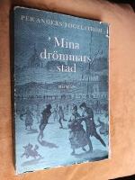 Mina dr&ouml;mmars stad