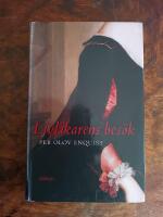 Livl&auml;karens bes&ouml;k : Roman