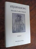 Stj&auml;rneborg : Roman