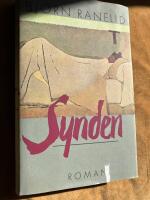 Synden : Roman