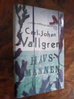 Havsmannen : Roman