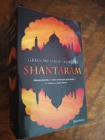 Shantaram