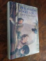 Krigens barn : Roman