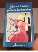 Liket i biblioteket