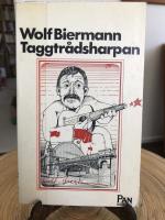 Taggtr&aring;dsharpan