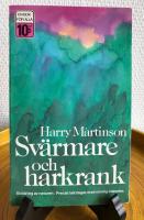 Sv&auml;rmare och harkrank