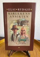 K&auml;rlekens ansikten