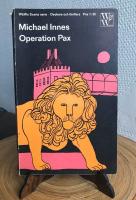 Operation Pax