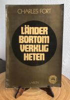 L&auml;nder bortom verkligheten