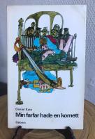 Min farfar hade en kornett