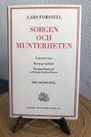 Sorgen och munterheten : tre sk&aring;despel