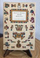 Magic books from Mexico