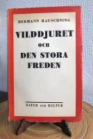 Vilddjuret och den stora freden
