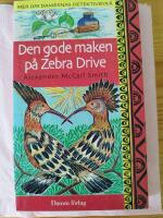 Den gode maken på Zebra Drive