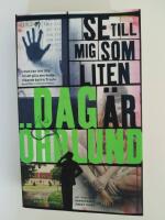 Se till mig som liten är