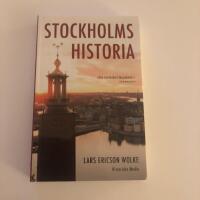 Stockholms historia