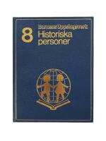 Barnens uppslagsverk 8 Historiska personer