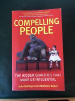 Compelling People