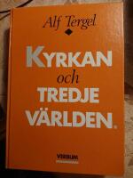 Kyrkan och tredje v&auml;rlden