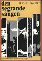 Den segrande s&aring;ngen