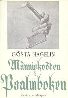 M&auml;nnisko&ouml;den i psalmboken; tredje samlingen
