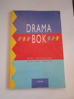 Dramabok