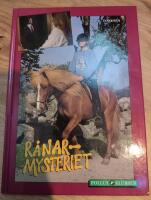 R&aring;narmysteriet
