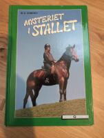 Mysteriet i stallet