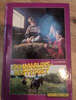 Sommarlovsmysteriet
