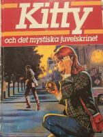 Kitty och det mystiska juvelskrinet