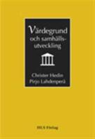 V&auml;rdegrund och samh&auml;llsutveckling