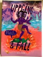 Uppg&aring;ng & fall