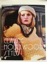 Classic Hollywood style