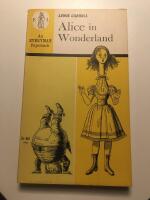 Alice in Wonderland