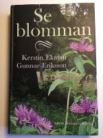 Se blomman