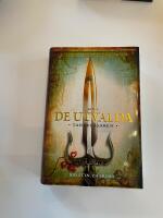 De utvalda : tankel&auml;saren (vuxen)