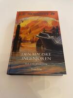 Den magiske ingenj&ouml;ren 2. Kraftm&auml;tning