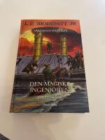 Den magiske ingenj&ouml;ren 1. S&ouml;karna