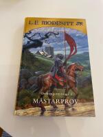 Ordningens magi 2. M&auml;starprov