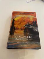 Den magiske ingenj&ouml;ren 2. Kraftm&auml;tning