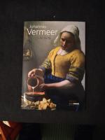 Johannes Vermeer (1632-1675)