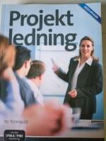 Projektledning