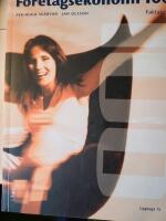 F&ouml;retagsekonomi 100 Faktabok