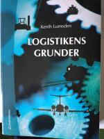 Logistikens grunder