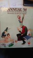 Annual 91, Illustrators of Children&acute;s Books, Illustratori di libri per ragazzi