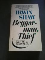 Beggarman, thief